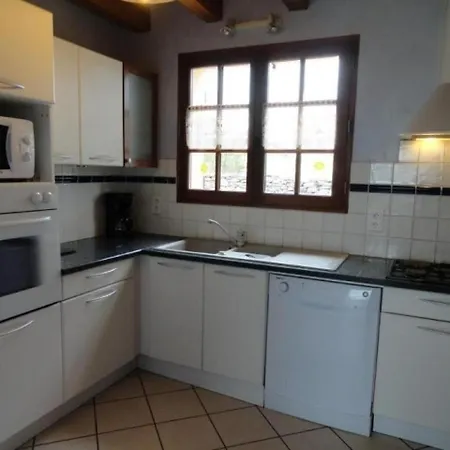 House La Vigne 2 *