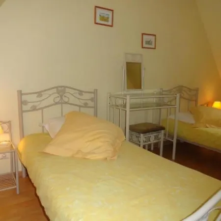 House La Vigne 2 Semesterbostad Carlucet