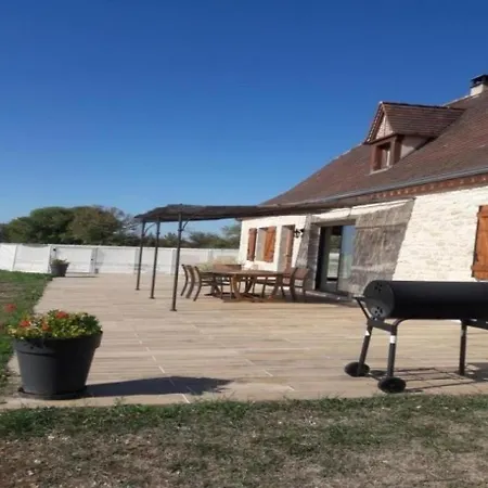 House La Vigne 2 Carlucet