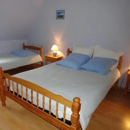 House La Vigne 2 Semesterbostad *