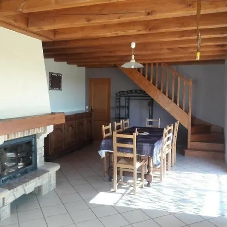 House La Vigne 2 *